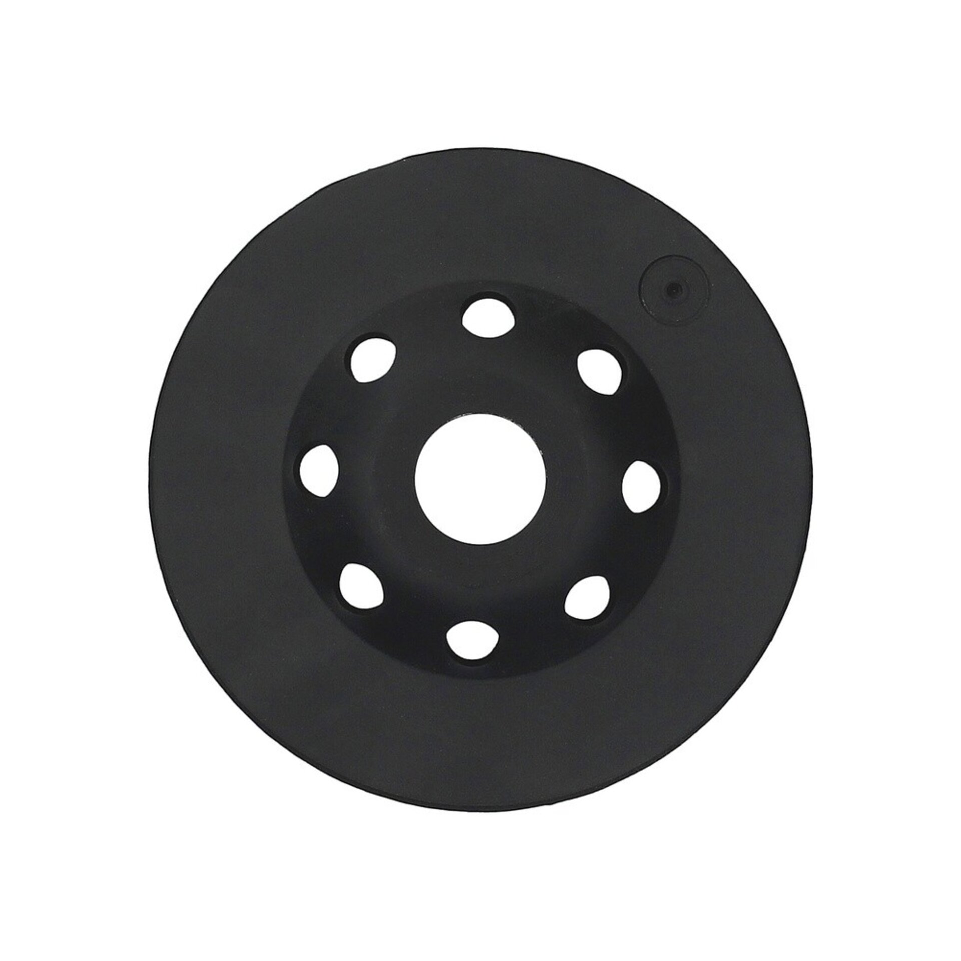 Disco Diamante 115mm Para desbaste segmentado turbo - 5