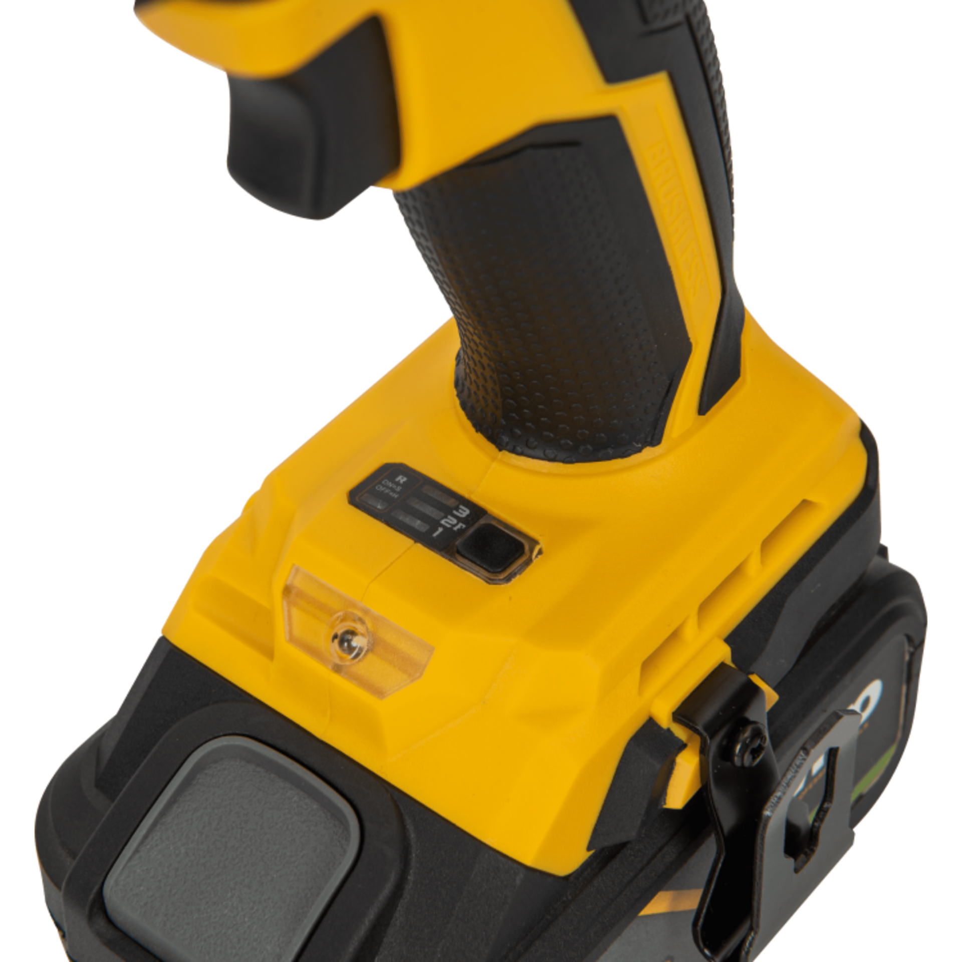Llave de Impacto Brushless 20V - 5