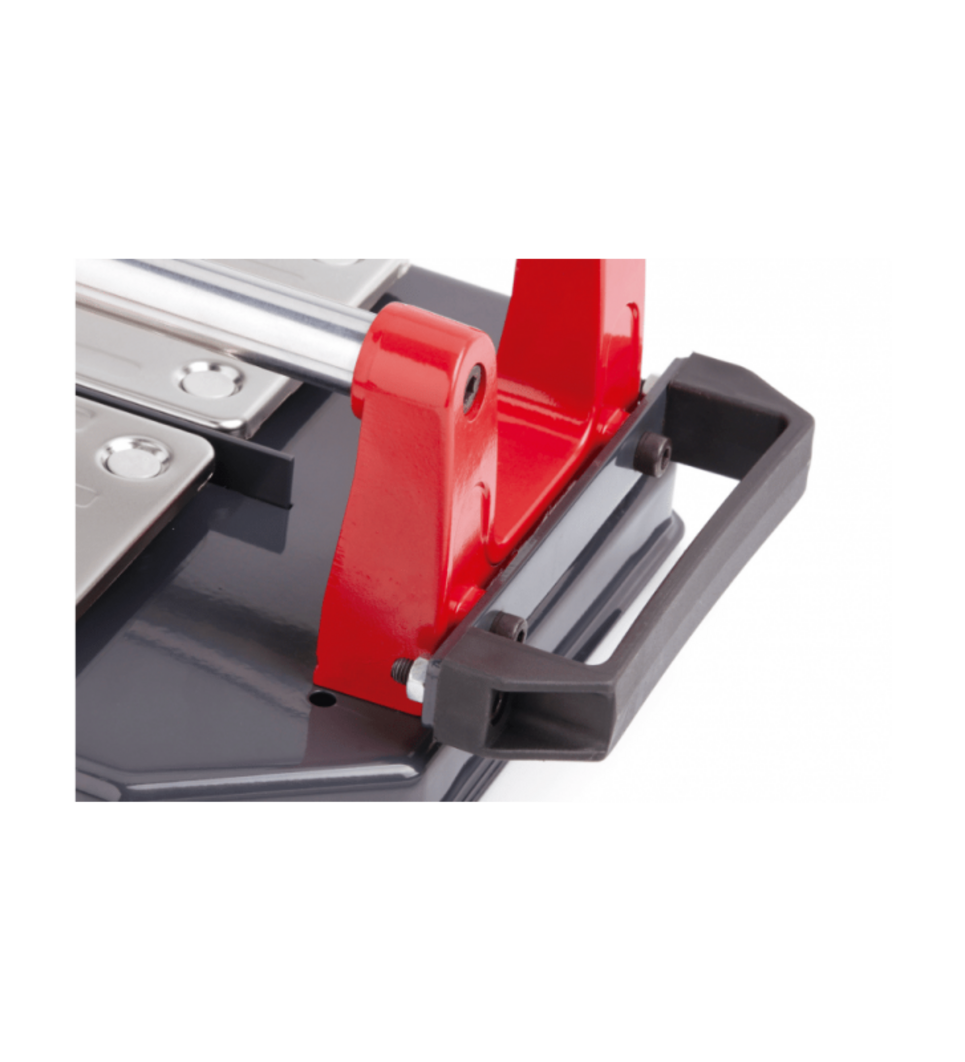 Cortadora Manual – Mega 125 con funda - 4