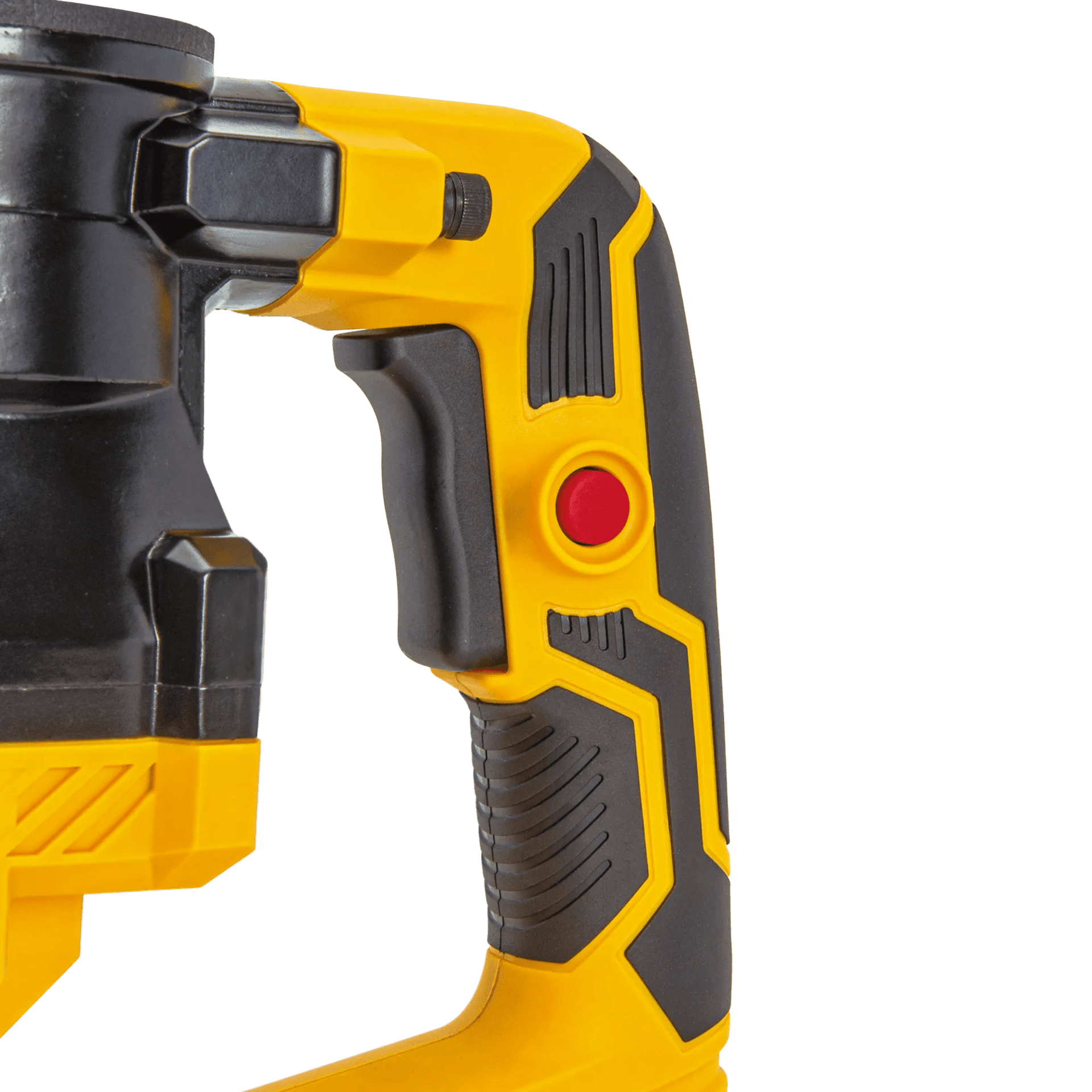 MARTILLO DEMOLEDOR 8KG - 20J SDS MAX - 4