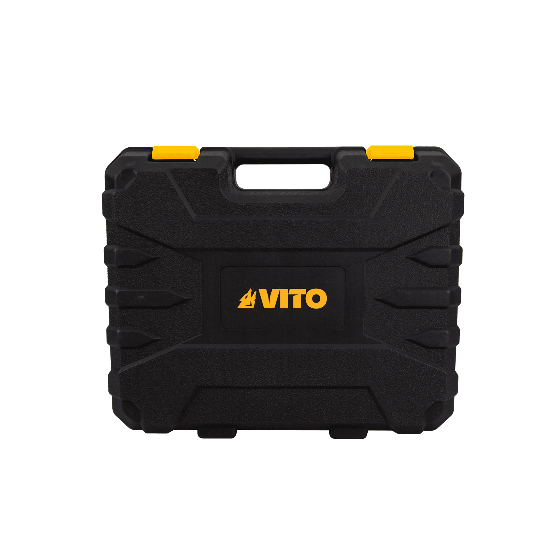 TALADRO PERCUTOR 850 W - 3