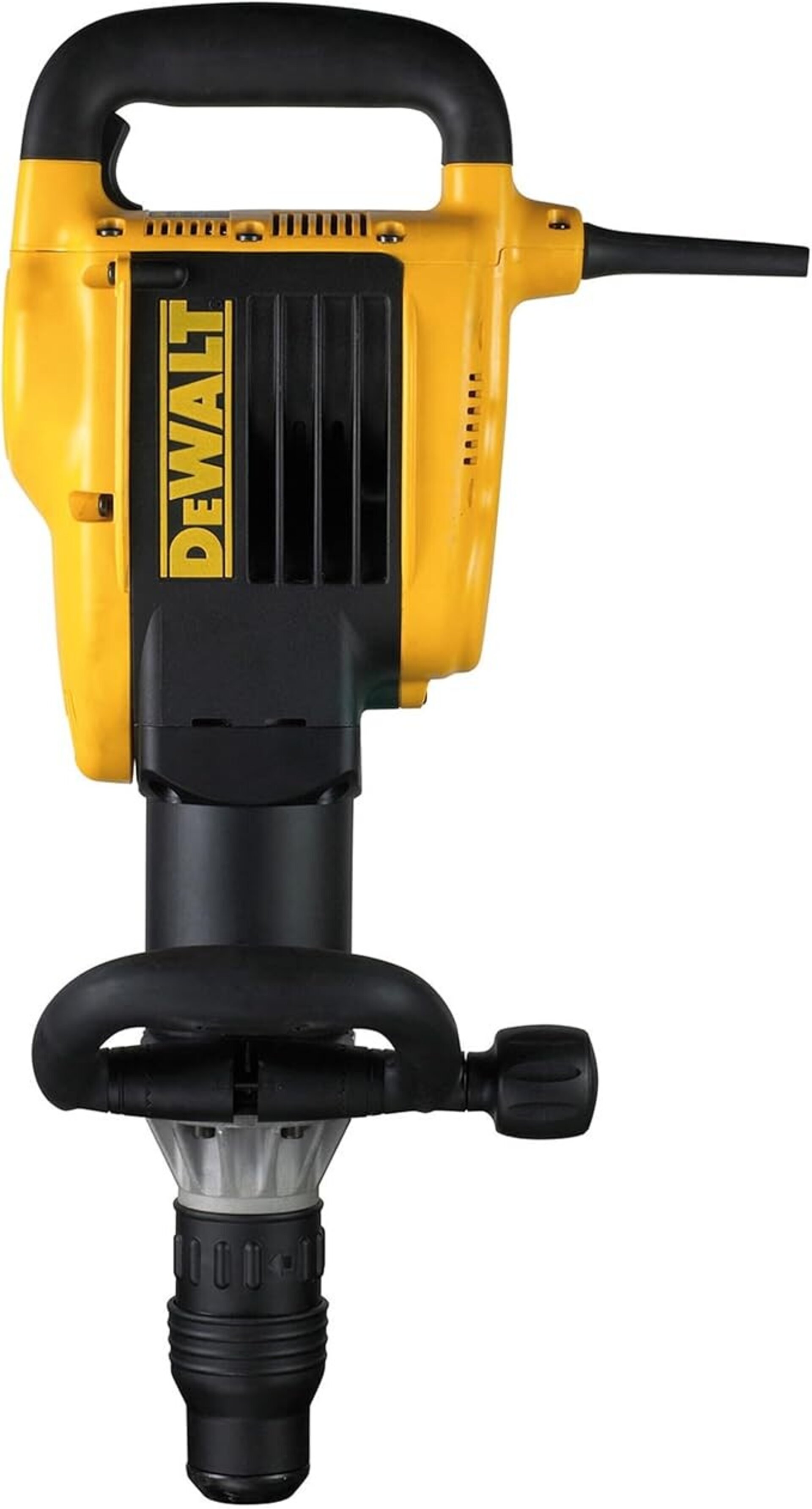 Martillo Demoledor 10kg 1500W 17,9J - 3