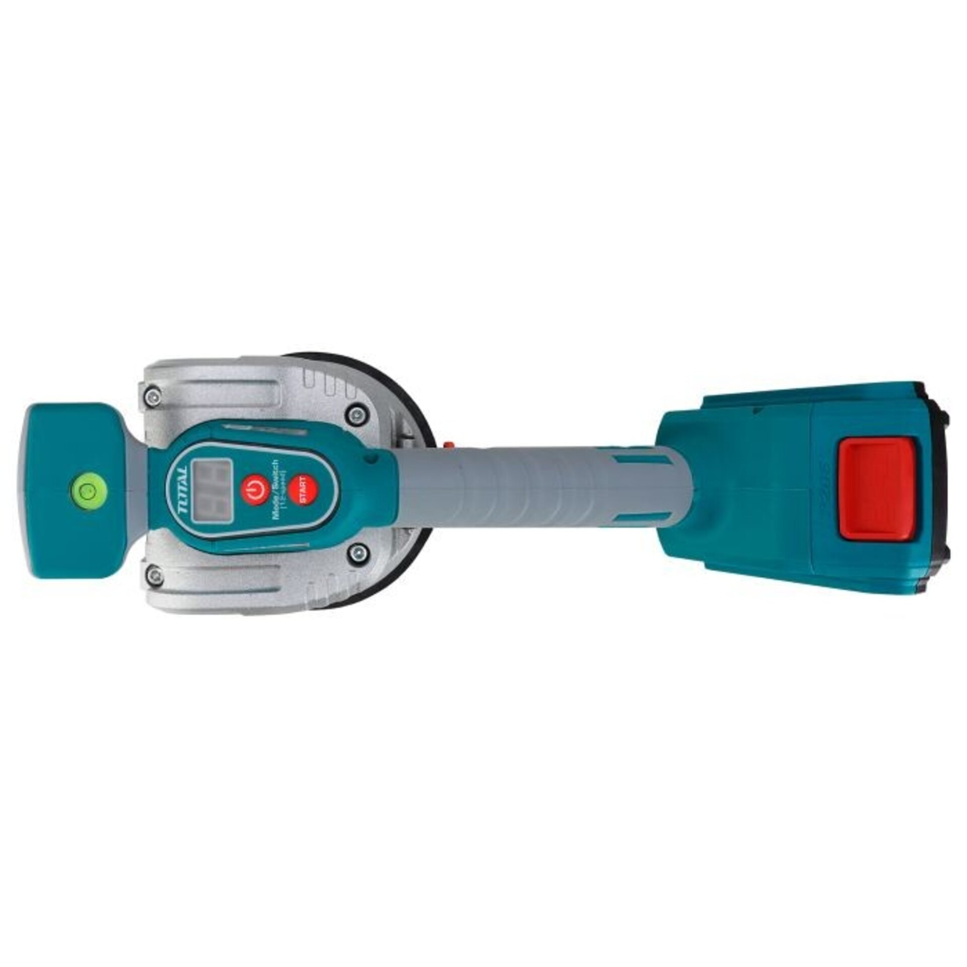 Ventosa Vibradora - 3