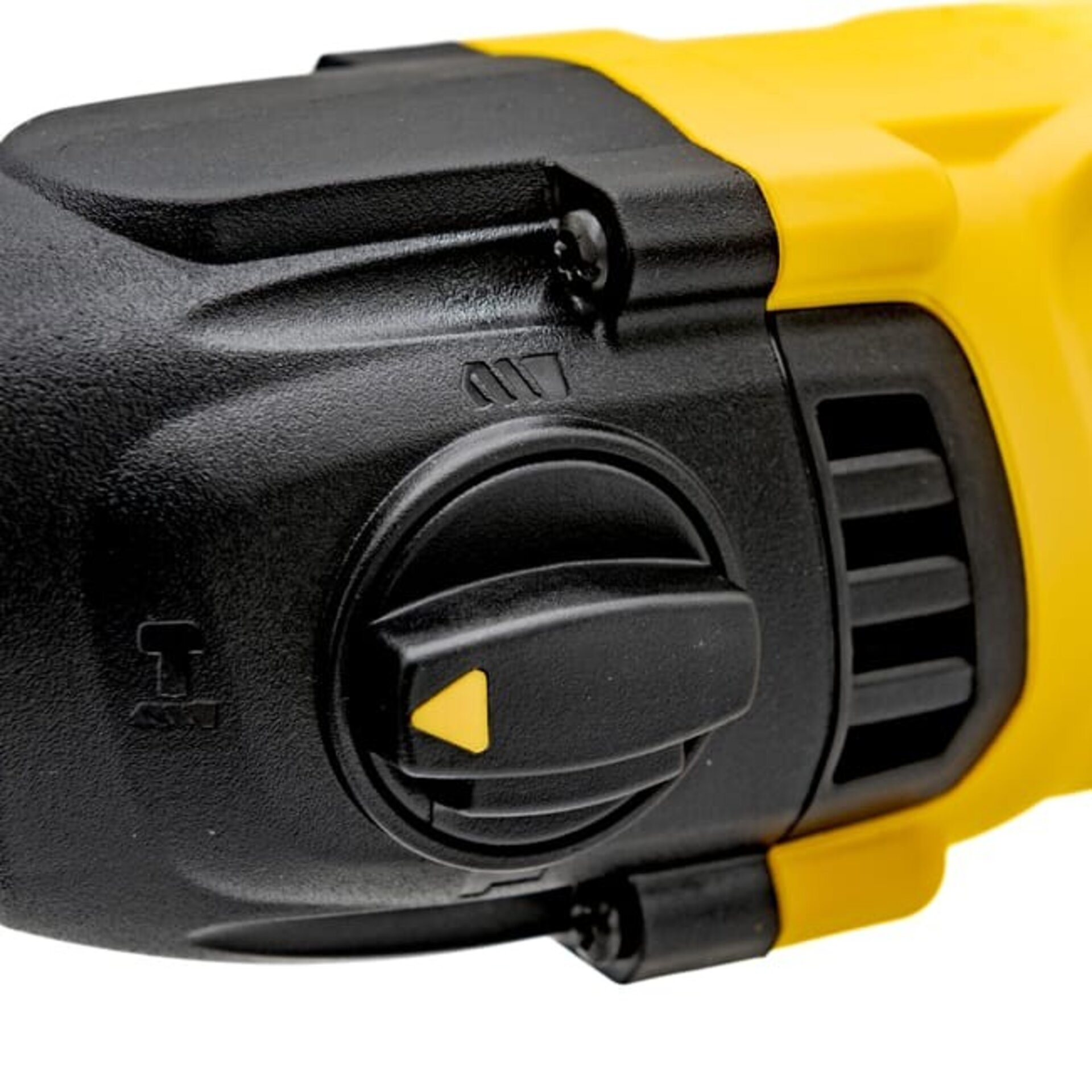 Martillo Electroneumático sin escobillas XR 18V SDS plus® sin cargador/batería - 6