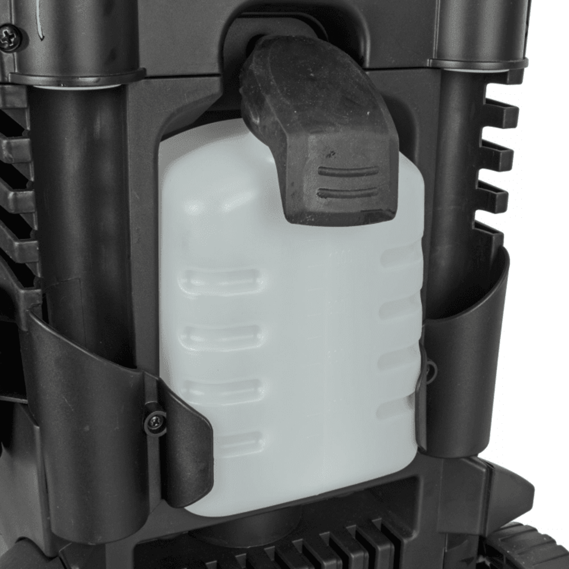 HIDROLAVADORA ALTA PRESIÓN WR3 150 BAR - 2