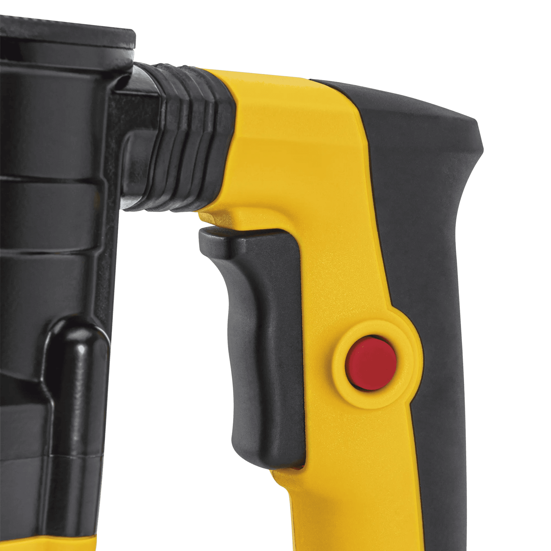 MARTILLO DEMOLEDOR 6KG - 12J SDS MAX - 3