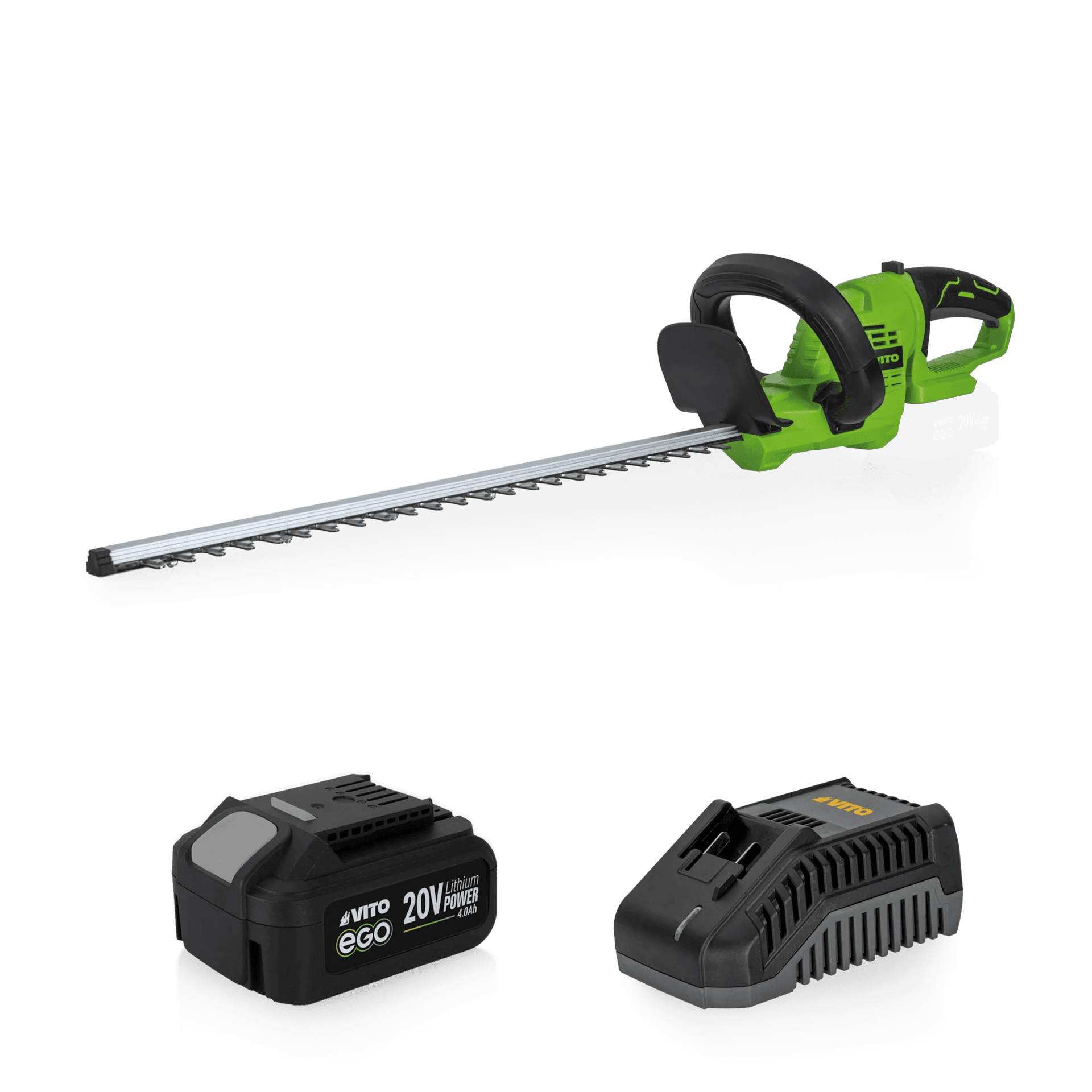 Cortasetos 20V - 5