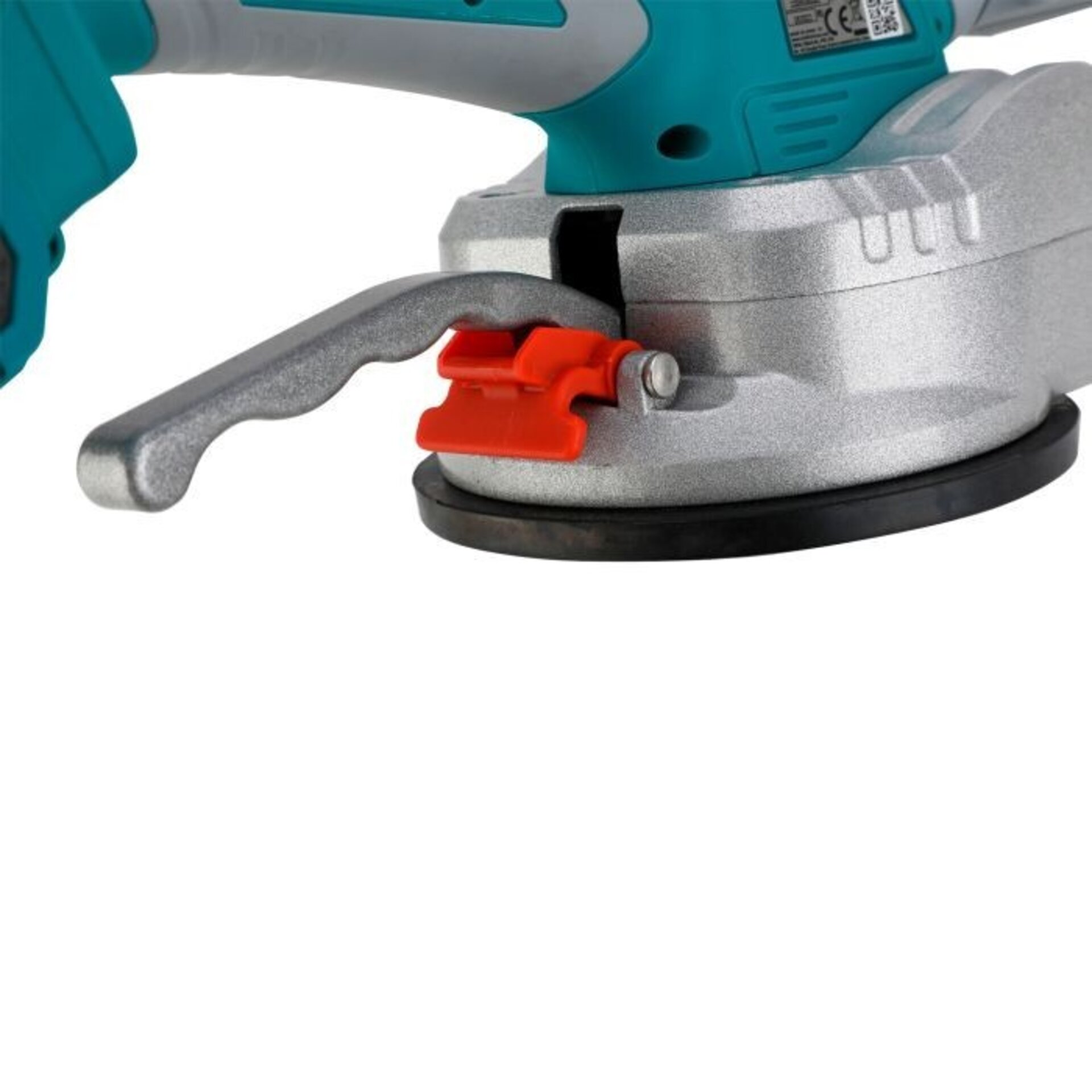 Ventosa Vibradora - 7