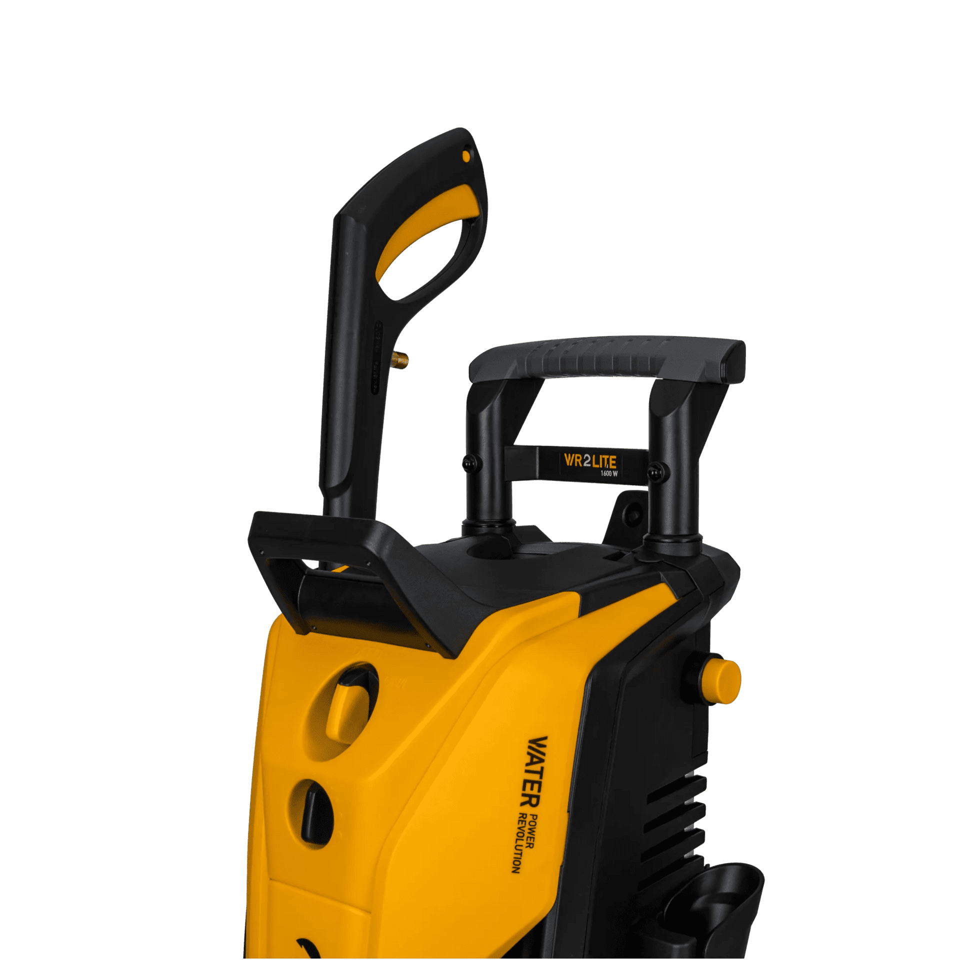 Hidrolimpiadora VITO WR2Lite 130 BAR 1600W - 2